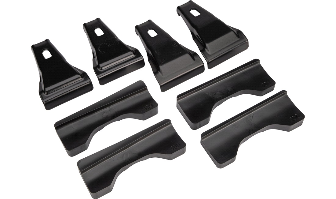 Kit 145067, Thule Kit Clamp 5067