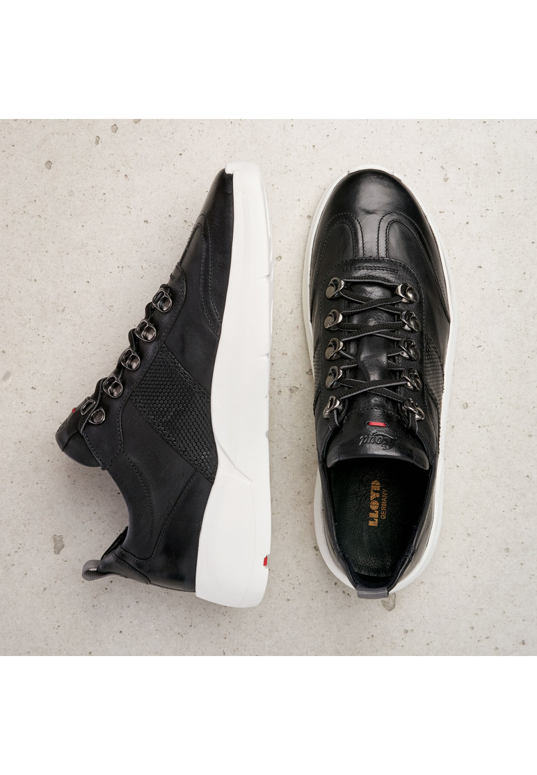 SNEAKER Schwarz