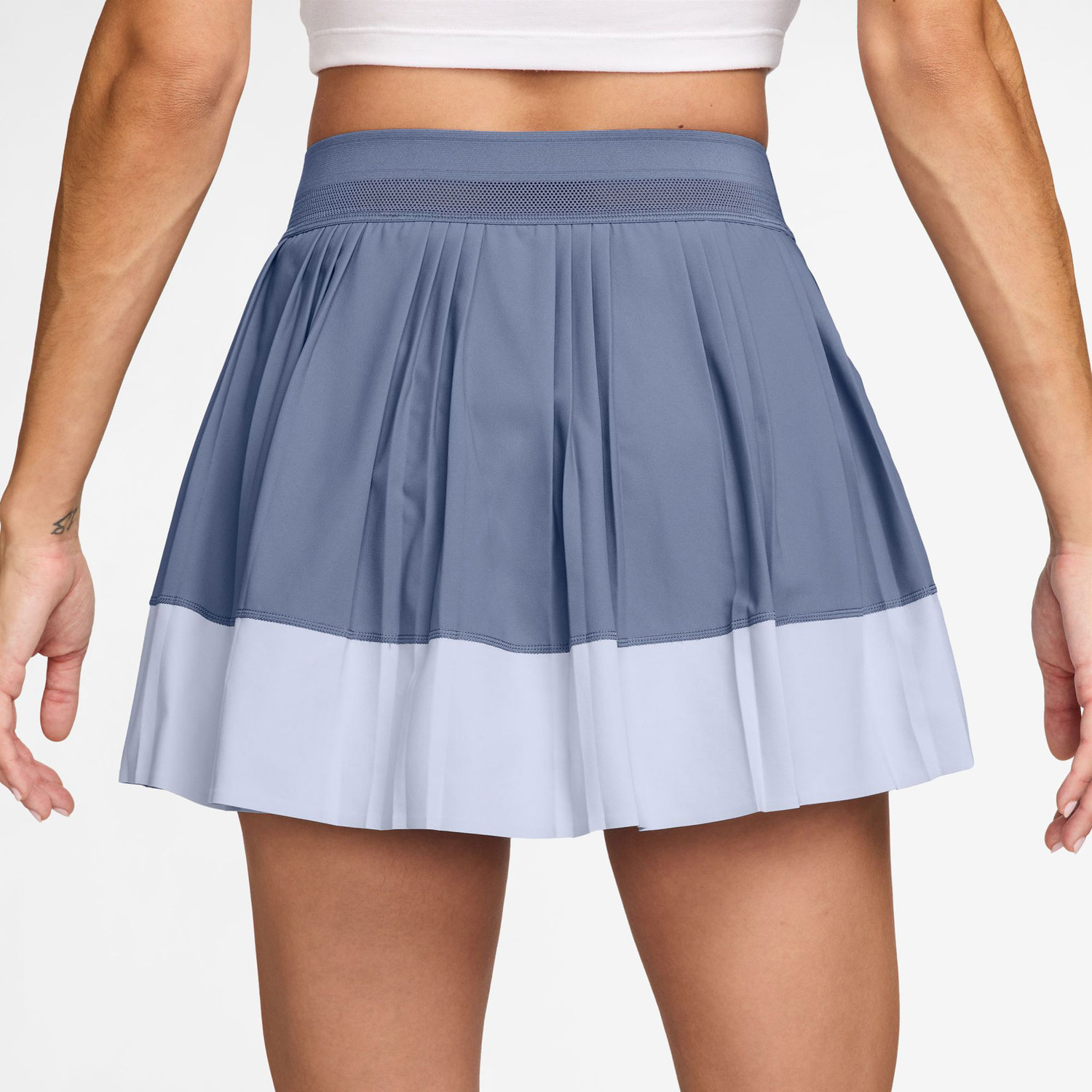 Nike Court Advantage Pleated Ace Skirt