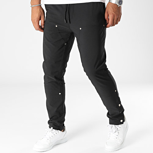 Pantalon Jogging Noir