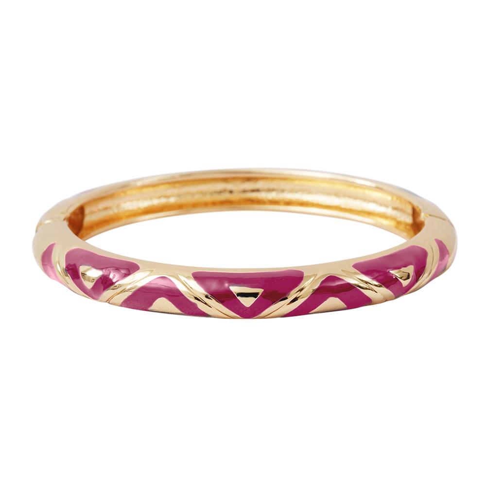 Bracelet Sunset Cerise Clio Blue Holly