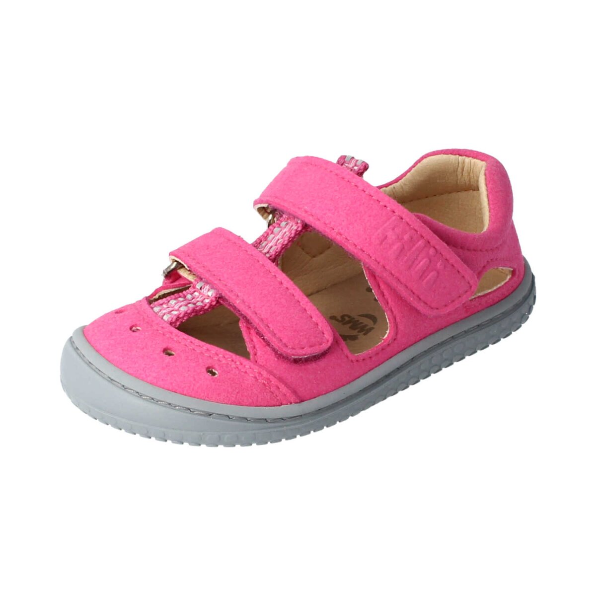 V22012-6 KAIIMAN pink velcro Weite/W