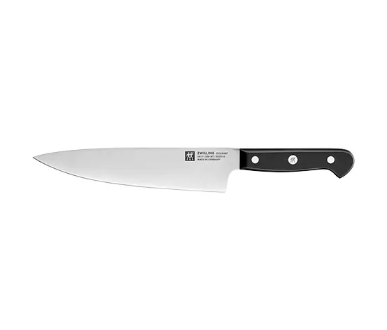 ZWILLING Gourmet-Messer-Set, 3-teilig