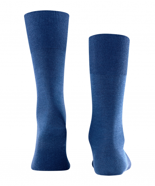 Falke Airport SO Socken in Blau