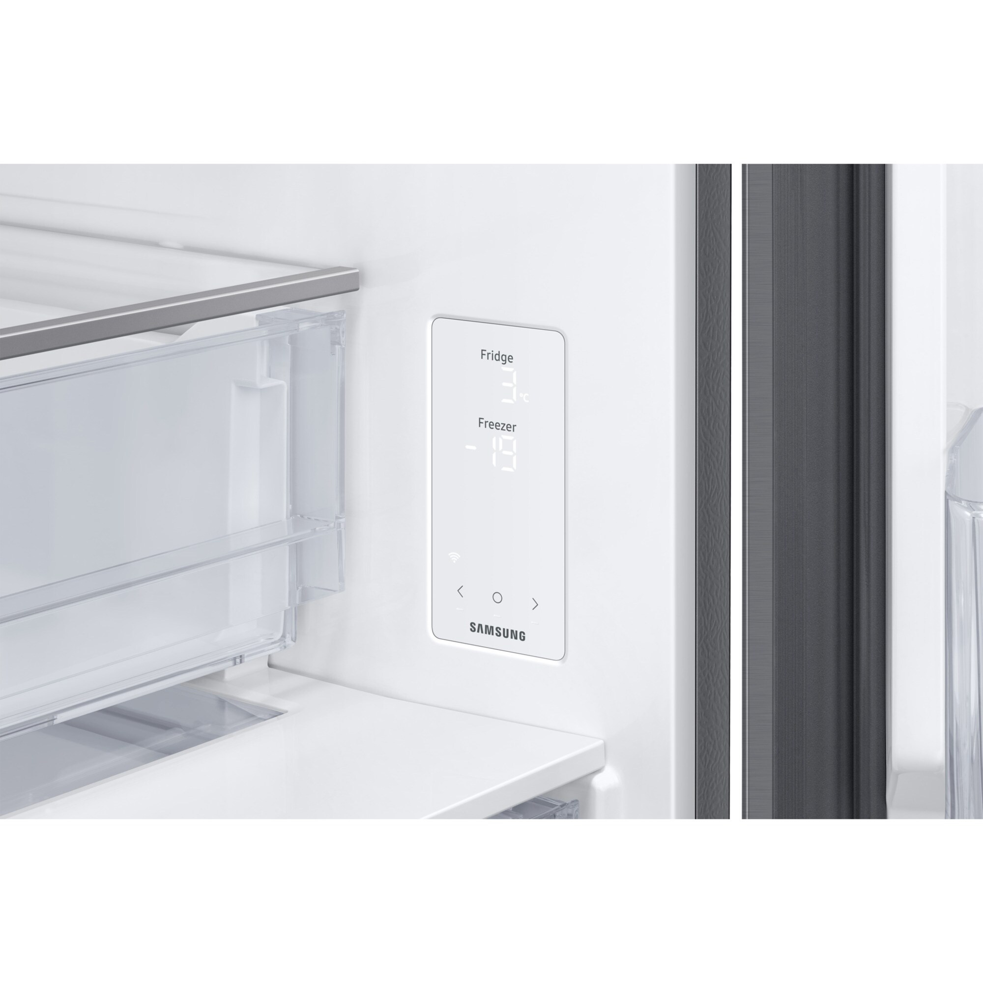 Samsung Kühl-/Gefrierkombination RB53DG703CS9EF
