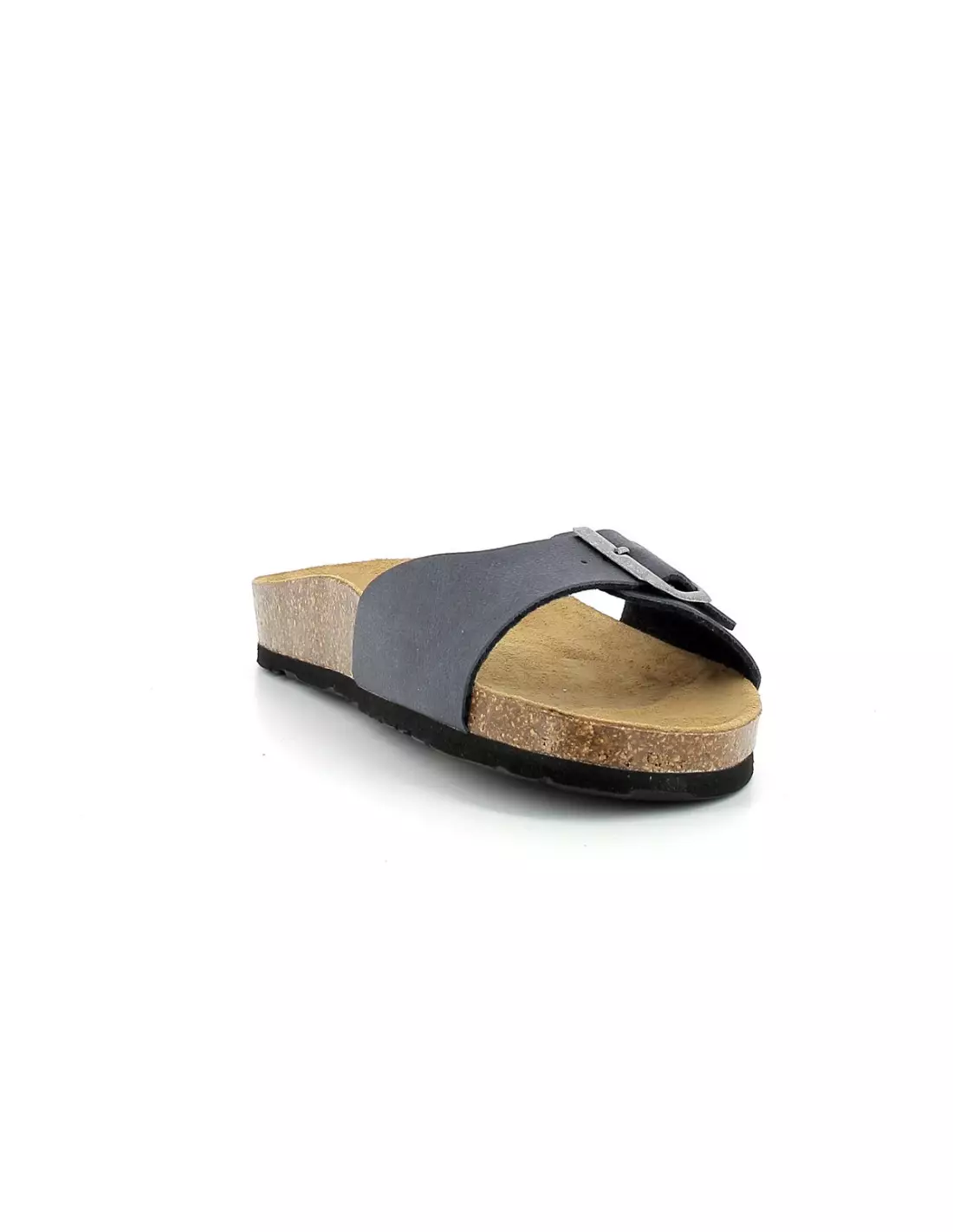 PEPE JEANS BIO M SIMPLE - Sandales, mules & nu-pieds Navy