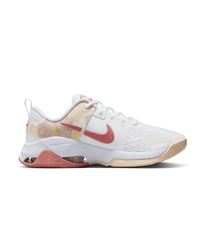 Nike Women Zoom Bella 6 Premium Fitnessschoenen