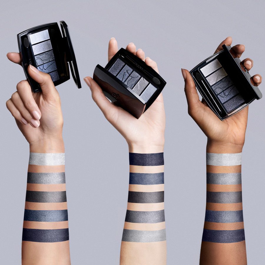 Lancôme Hypnôse Palette 5 Couleurs #16 4g
