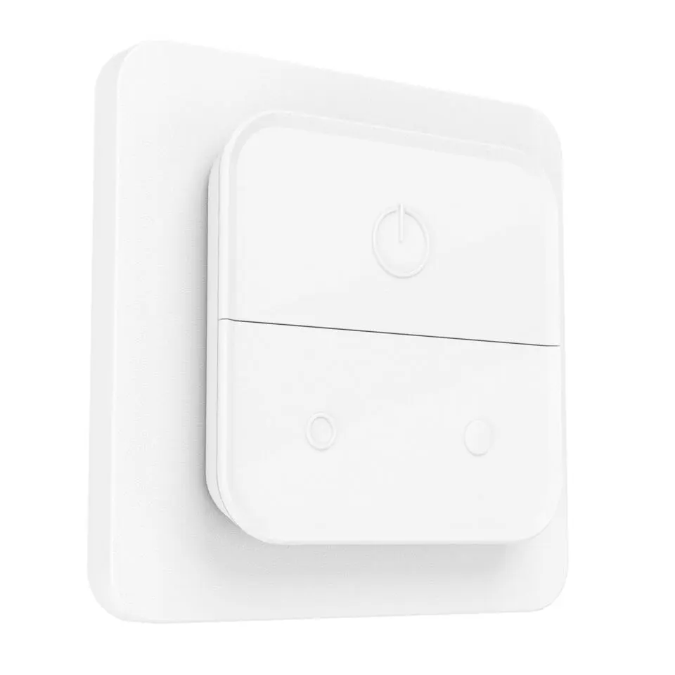 EGLO switch-z - slimme accessoire - afstandsbediening/wandschakelaar