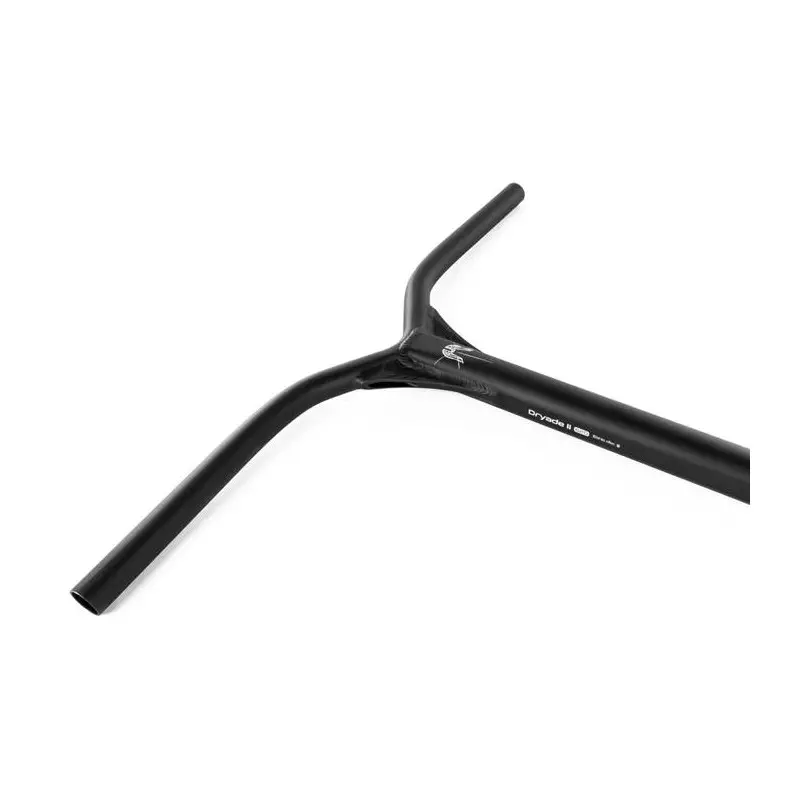 Guidon trottinette ETHIC DTC Dryade V2 Noir