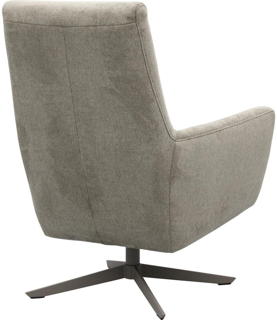 Trendhopper Recco Draaifauteuil
