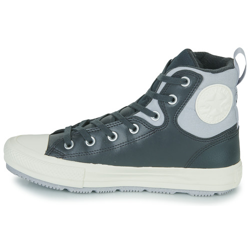 Converse - Chuck Taylor All Star Berkshire Boot Counter Climate Hi - Noir