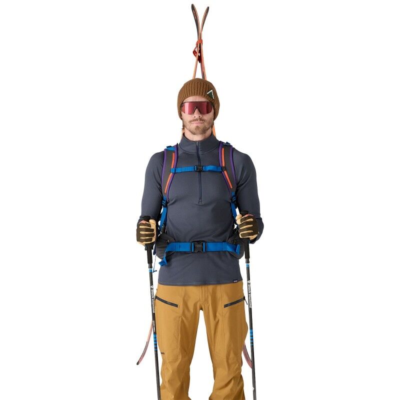 Descensionist Snow Pack - Sac à dos ski de randonnée