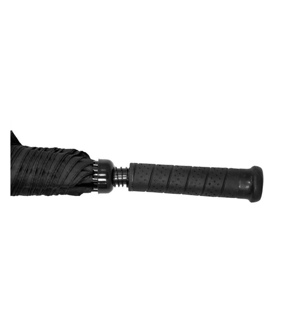 Longridge - Parapluie golf (Noir) (Taille unique) - UTRD2444