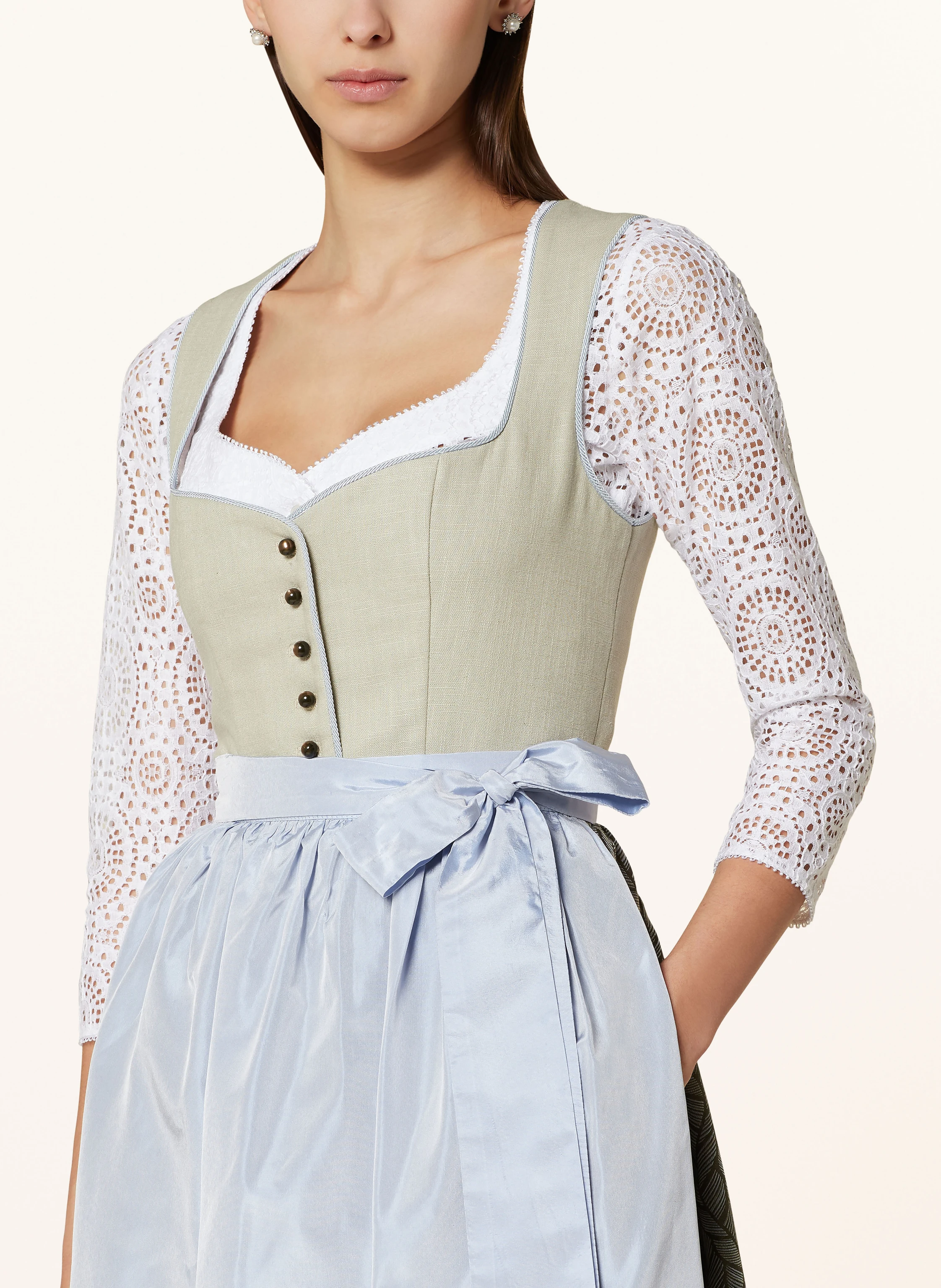 KINGA MATHE Dirndl LECH