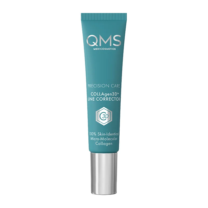 Precision Care COLLAgen3D Liner Corrector, 15ml