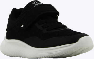 Leaf Dalby Sneakers, Svart