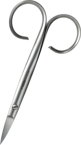 Rubis Fussnagelschere Inox