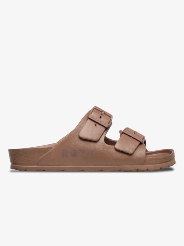 Kattie Sandales Marron Femme