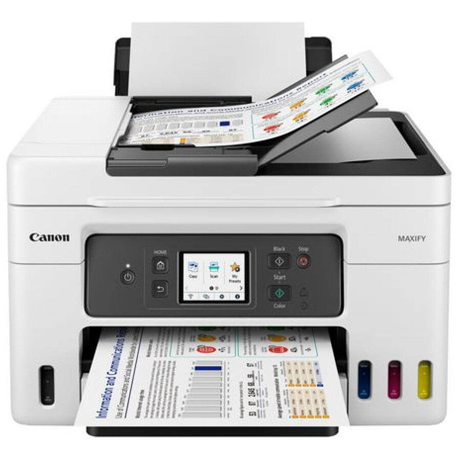 Canon MAXIFY GX4050