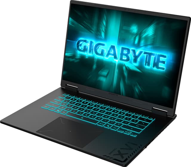 Gigabyte GAMING A16 i7/16/1TB/5070 16