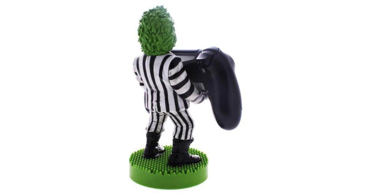 Cable GuyBeetleJuice - BeetleJuice smartphonehouder  (Groen/wit)