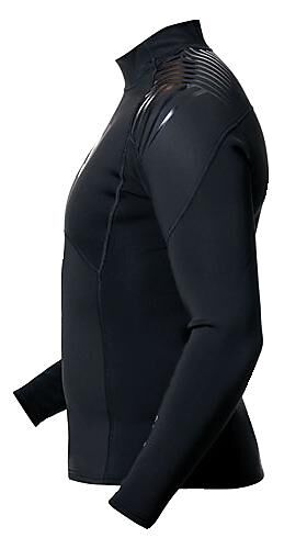 SCUBAPRO - TOP DEFINITION 1MM HOMME
