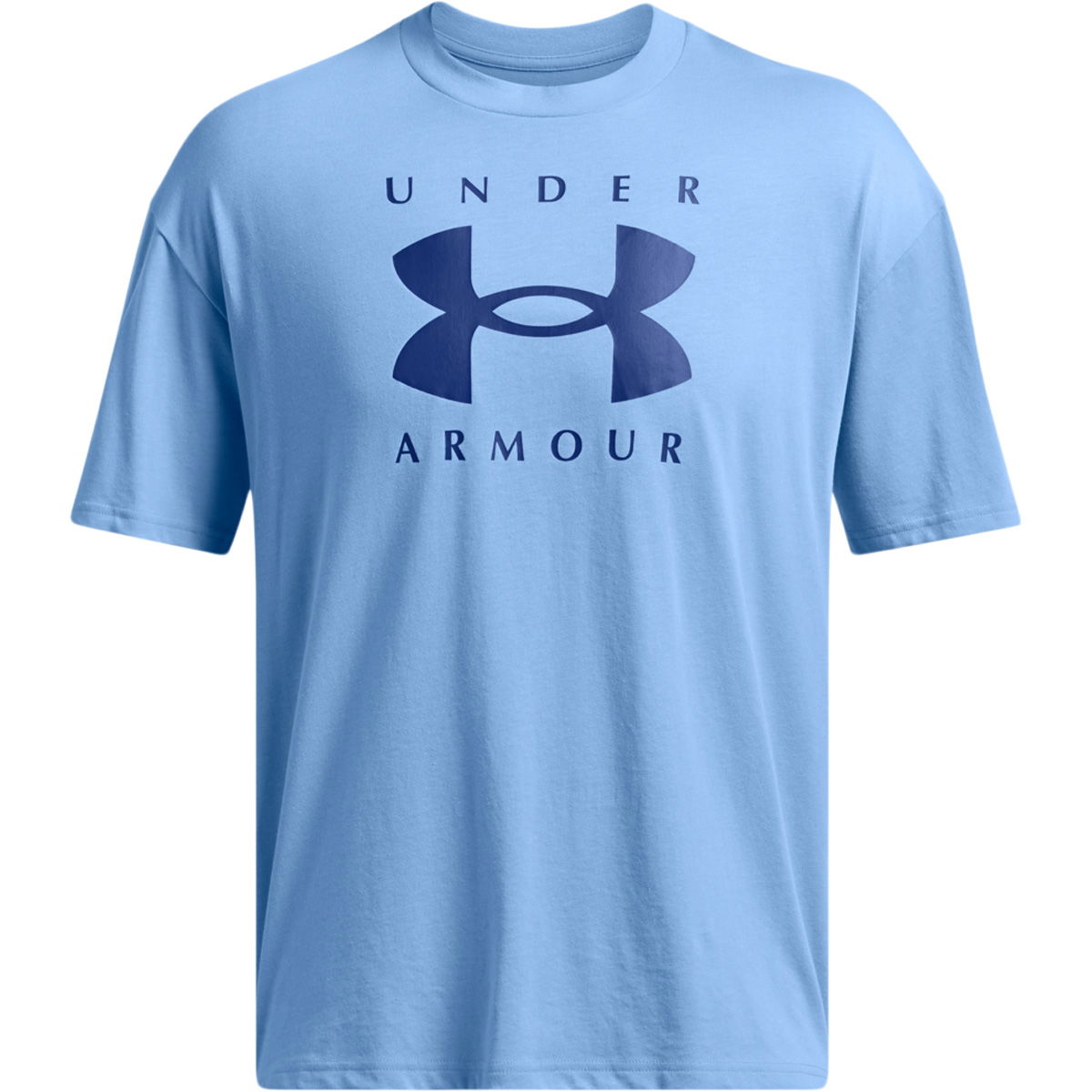 Under Armour Branded Sportstyle Trænings T-shirt Herre