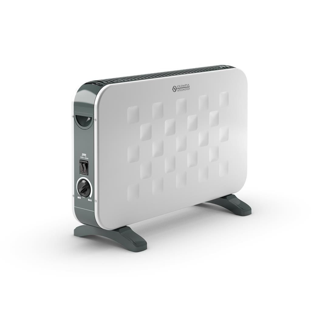Olimpia splendid CALEO METAL Elektrische Kachel - OS992960