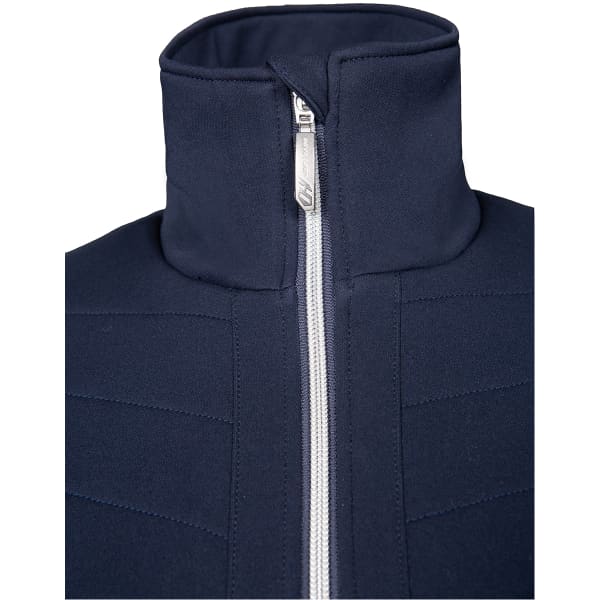 Veste polaire DUVILLARD MILA JKT MIDNIGHT