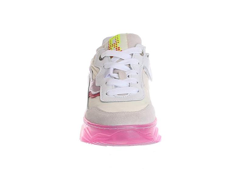 Red-Rag 13290 White Combi Fantasy