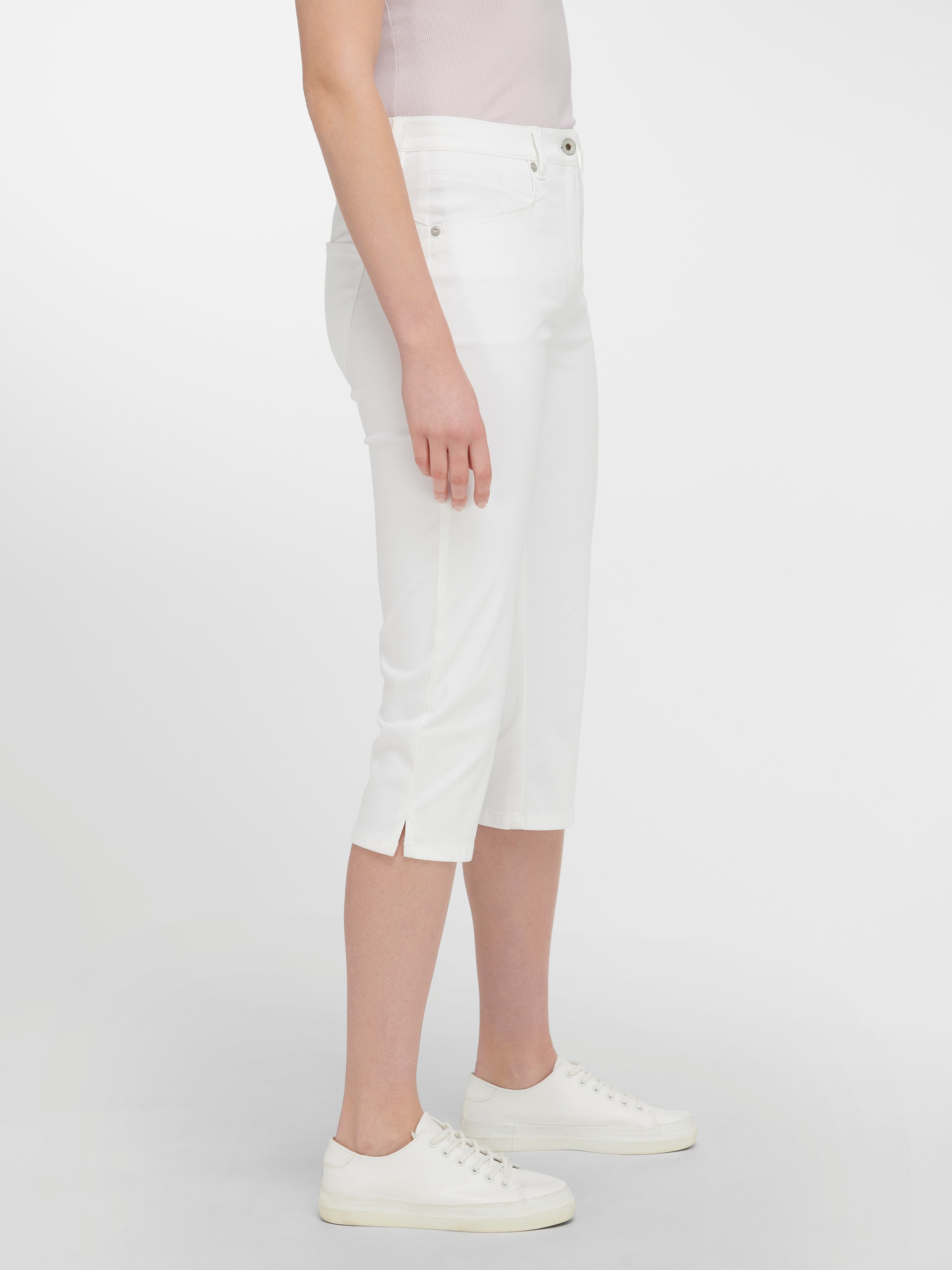 Comfort Plus-3/4-Zauberhose Modell Caren Capri