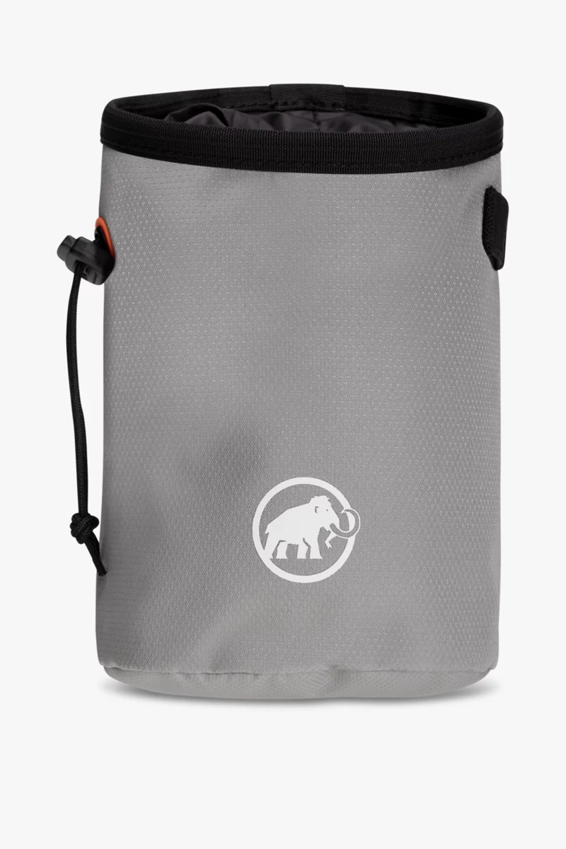 MAMMUT Gym Basic Chalkbag