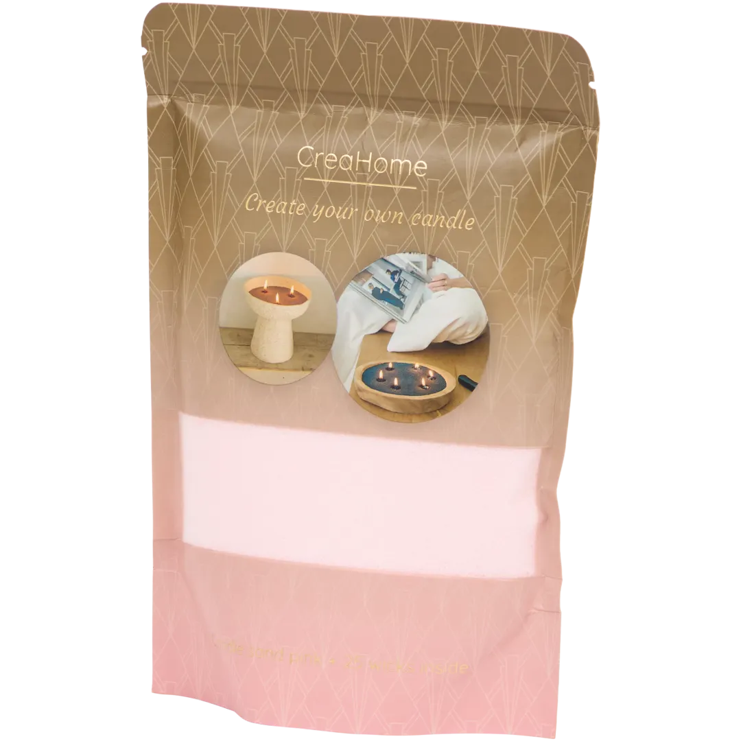 Kit pour bougies de sable