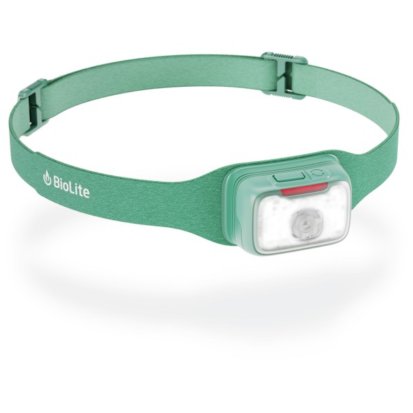 BioLite - Range 400 - Lampe frontale