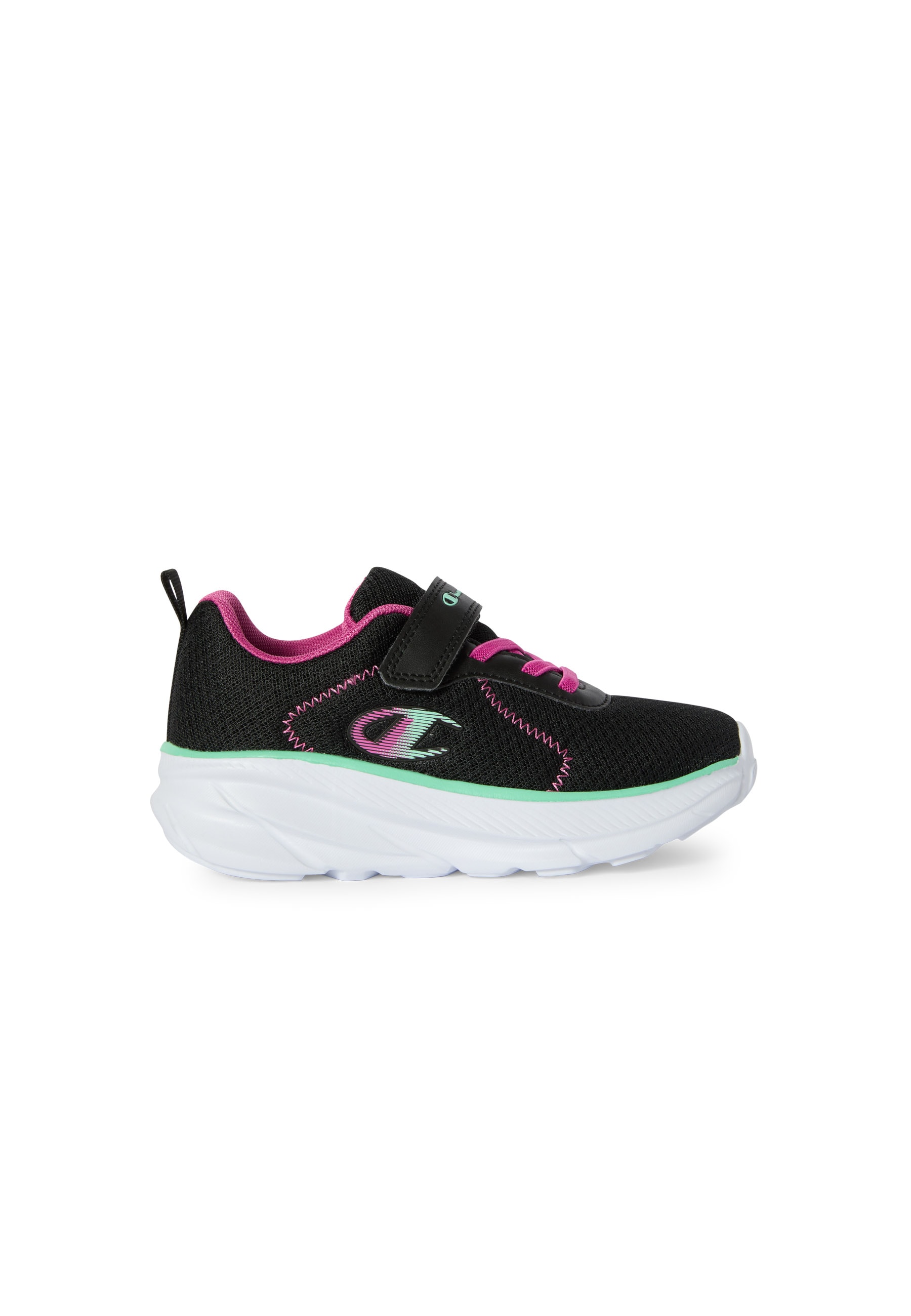 Champion Sneaker »HRO J G PS«
