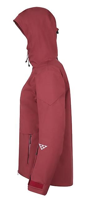 BLACK CROWS - VESTE DE SKI FERUS MECHANICAL