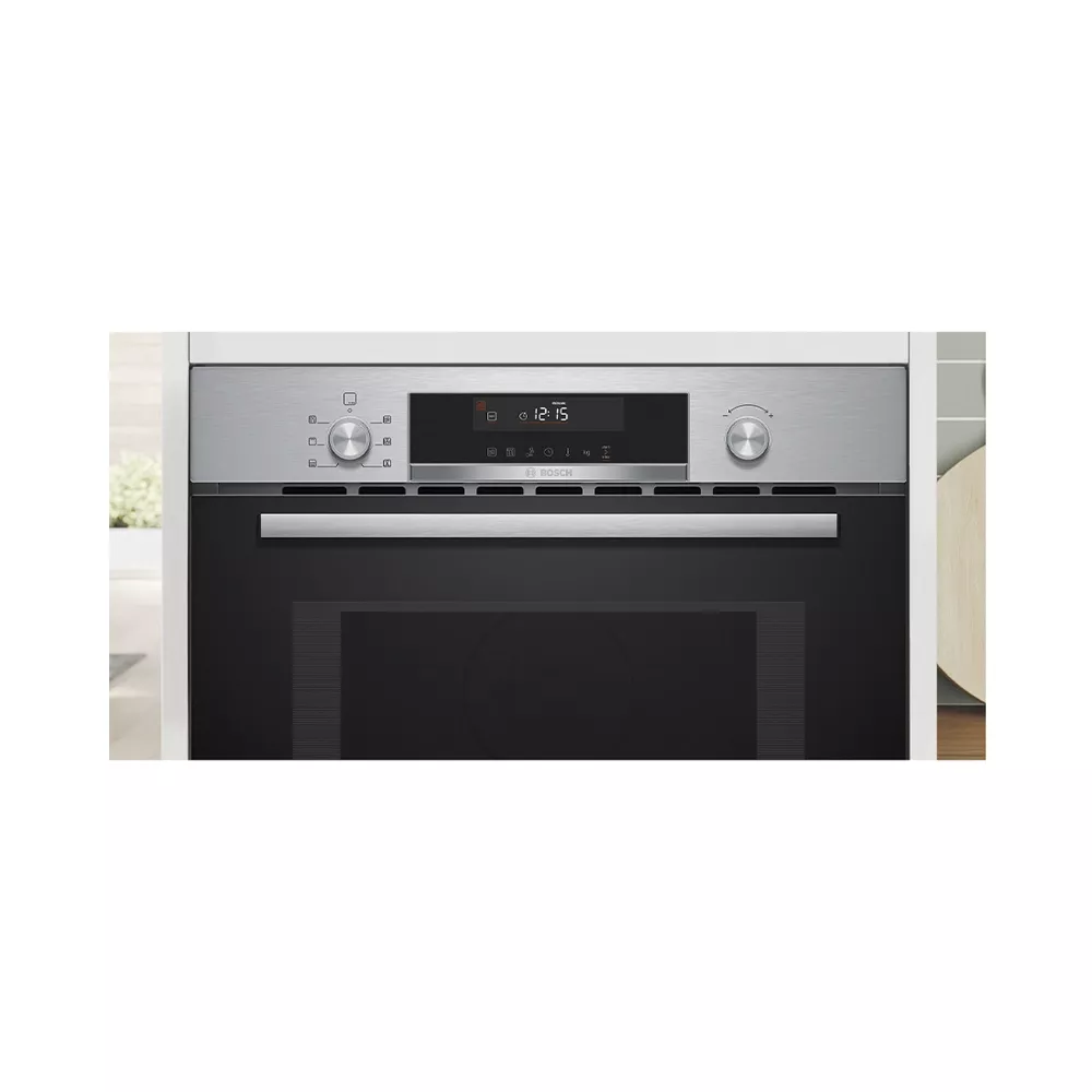 Bosch CMA585GS1 Einbau-Mikrowelle, 230 V