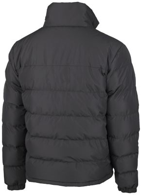 CygnusFREIZEITJACKE - schwarz