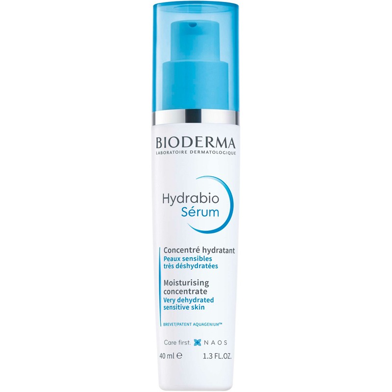 Bioderma Hydrabio Sérum 40 ml