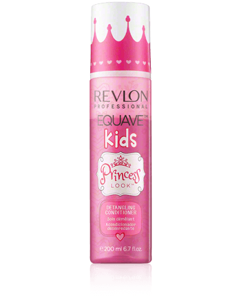 Revlon Professional Equave Kids Princess Detangling Conditioner 200ml