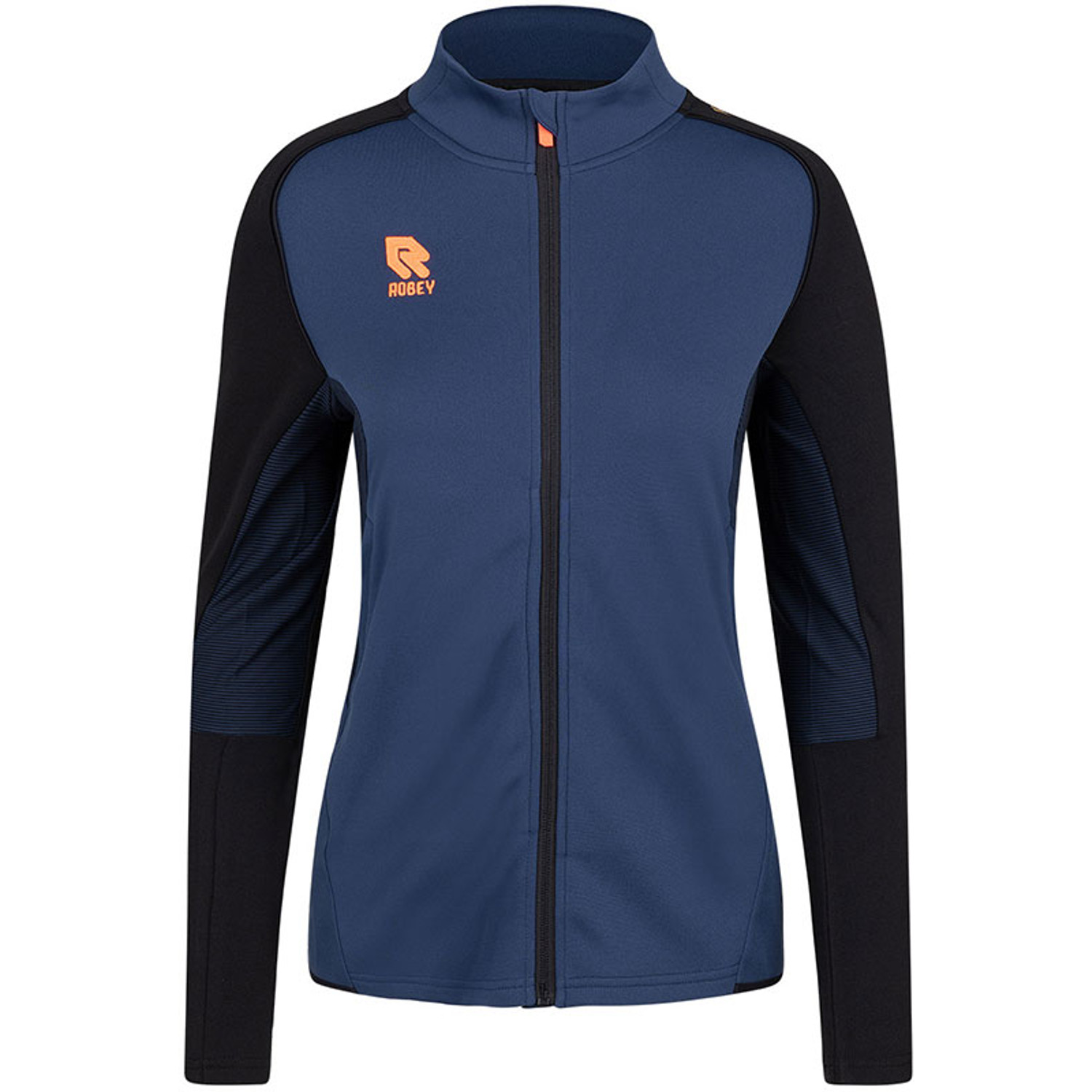 Robey Forward Full-Zip Jacket