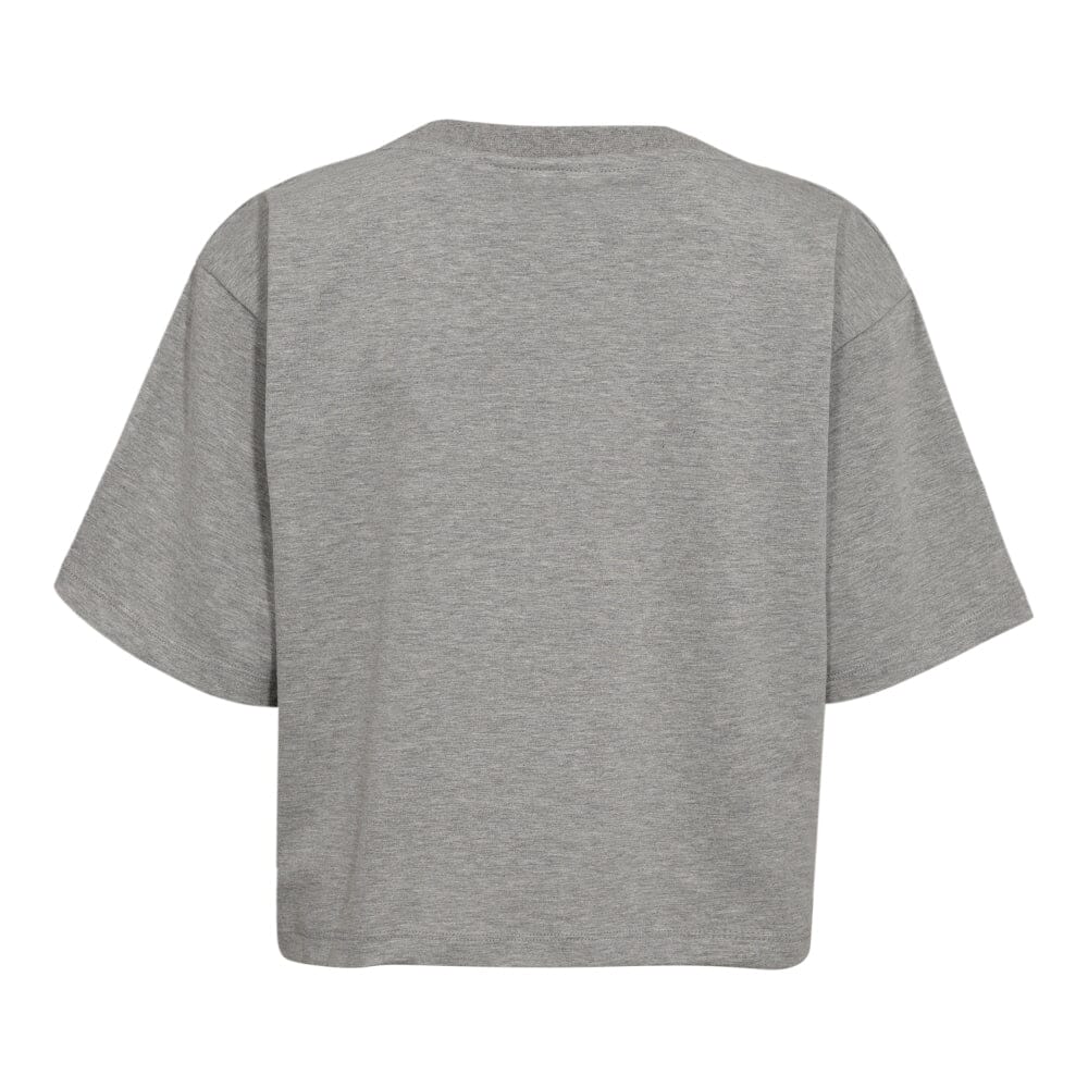 Co´Couture Eduardacc Logo Tee 33079