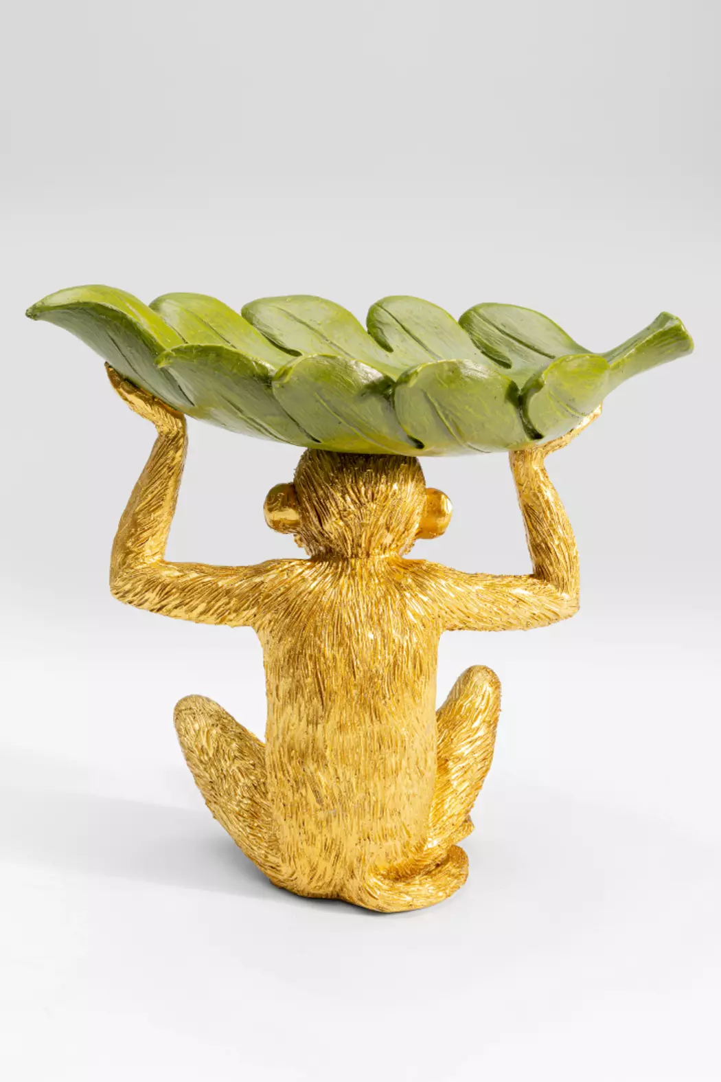 Schale Banana Leaf