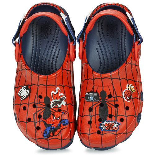 Crocs - Team SpiderMan All TerrainClgK - Marine