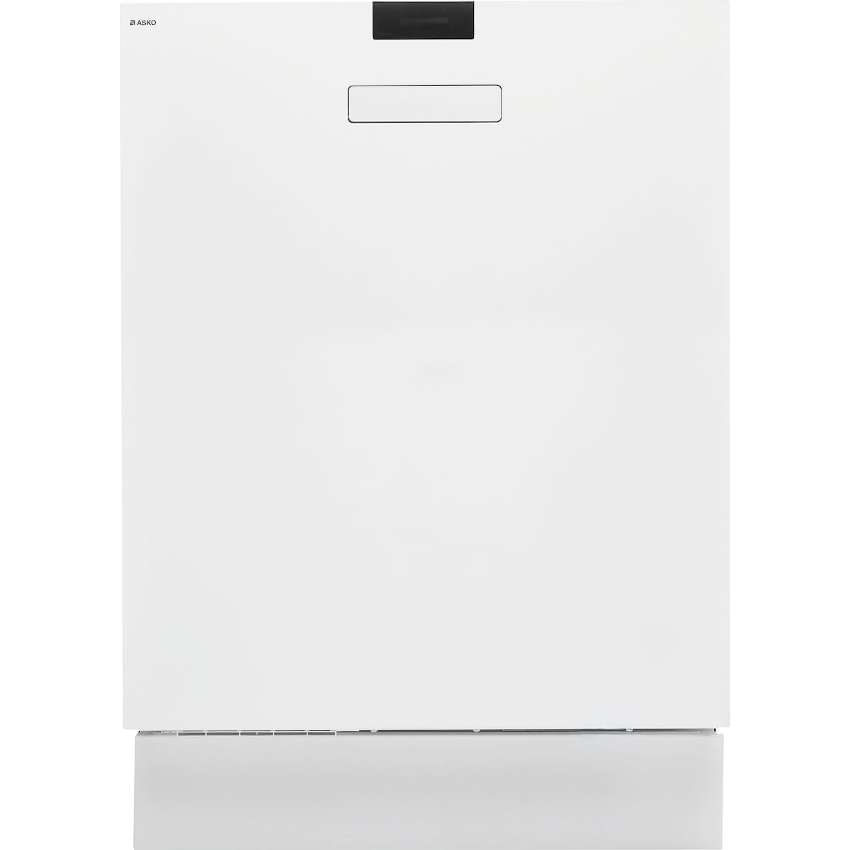 Asko Professional oppvaskmaskin DWCBI231W1 230 V