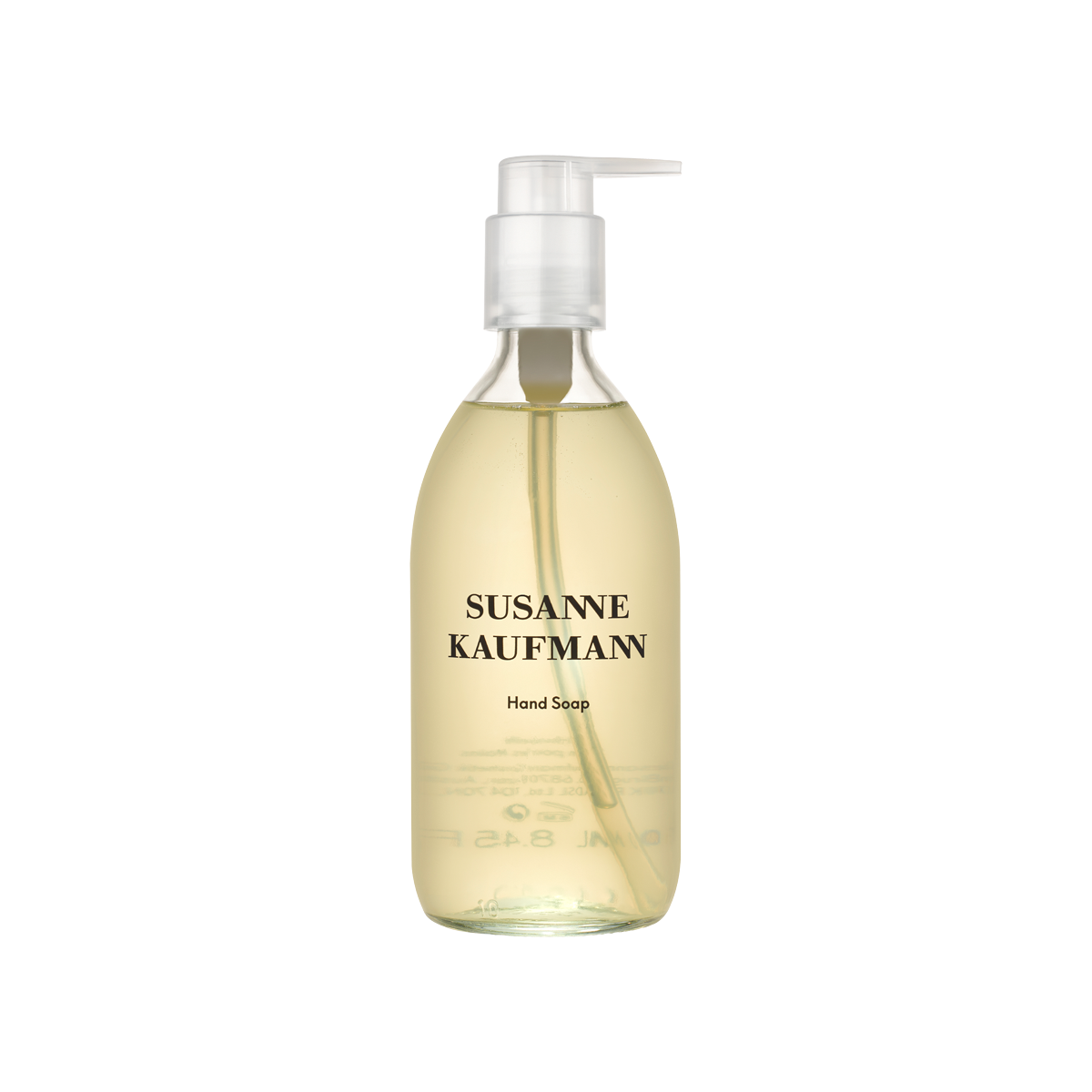 Hand Soap 250ml