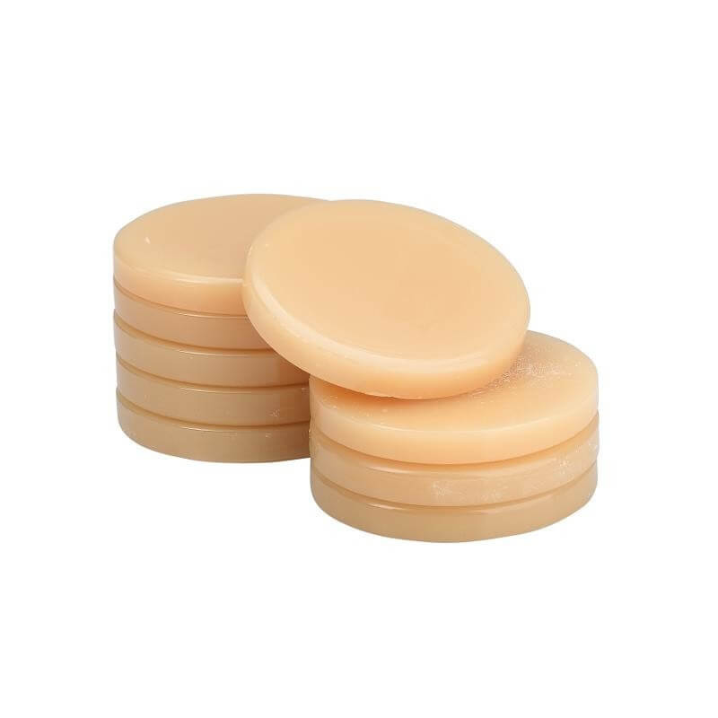 Disque Cire à épiler Miel Sibel 400 Grs