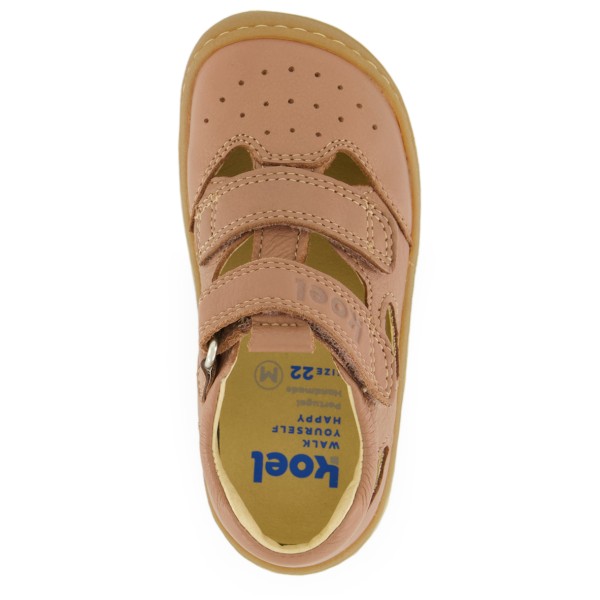 Koel - Kid's Bep - Chaussures minimalistes