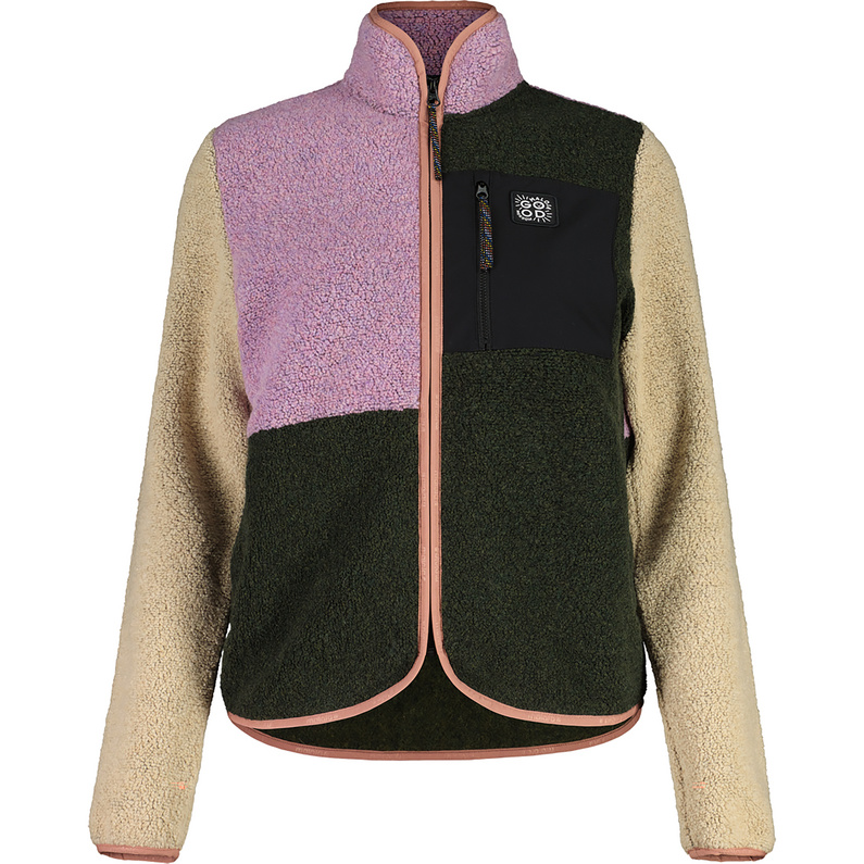 Maloja Damen VallettaM. Jacke